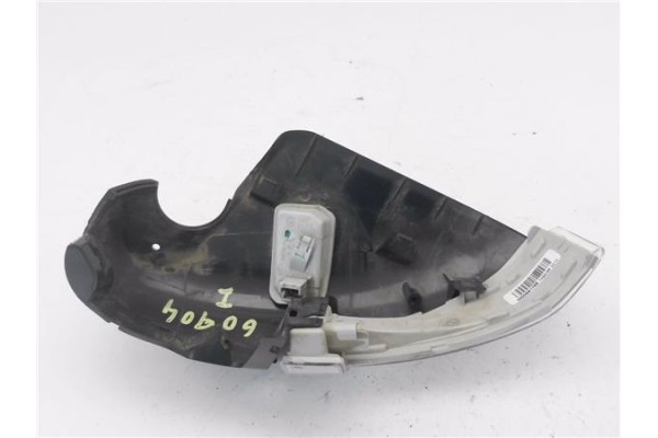 Recambio de carcasa retrovisor izquierdo para citroen c4 grand picasso/spacetourer 1.6 attraction referencia OEM IAM A057273 E90