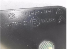 Recambio de carcasa retrovisor izquierdo para citroen c4 grand picasso/spacetourer 1.6 attraction referencia OEM IAM A057273 E90