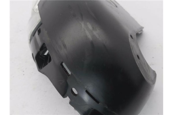 Recambio de carcasa retrovisor izquierdo para citroen c4 grand picasso/spacetourer 1.6 attraction referencia OEM IAM A057273 E90