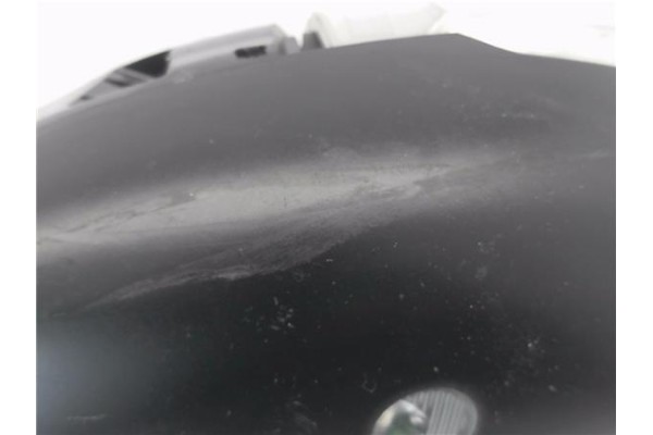 Recambio de carcasa retrovisor izquierdo para citroen c4 grand picasso/spacetourer 1.6 attraction referencia OEM IAM A057273 E90