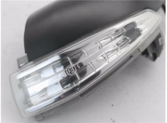 Recambio de carcasa retrovisor izquierdo para citroen c4 grand picasso/spacetourer 1.6 attraction referencia OEM IAM A057273 E90