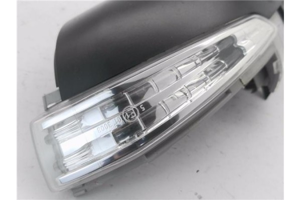 Recambio de carcasa retrovisor izquierdo para citroen c4 grand picasso/spacetourer 1.6 attraction referencia OEM IAM A057273 E90