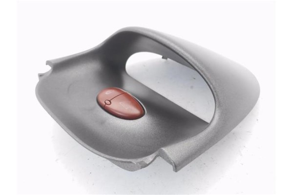 Recambio de interruptor luces emergencia para peugeot 206 cc cabrio-coupé 1.6 16v referencia OEM IAM 96403133YF  