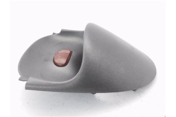 Recambio de interruptor luces emergencia para peugeot 206 cc cabrio-coupé 1.6 16v referencia OEM IAM 96403133YF  