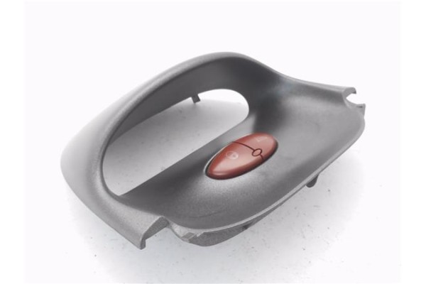 Recambio de interruptor luces emergencia para peugeot 206 cc cabrio-coupé 1.6 16v referencia OEM IAM 96403133YF  