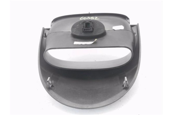 Recambio de interruptor luces emergencia para peugeot 206 cc cabrio-coupé 1.6 16v referencia OEM IAM 96403133YF  