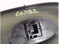 Recambio de interruptor luces emergencia para peugeot 206 cc cabrio-coupé 1.6 16v referencia OEM IAM 96403133YF  