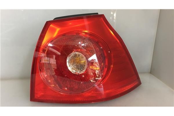 Recambio de piloto trasero derecho para volkswagen golf v (1k1) 1.6 fsi referencia OEM IAM 1K6945096AA 89398299 1K6945094E , AUD
