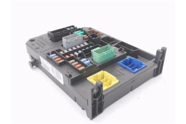 Recambio de bsi para citroen c4 grand picasso/spacetourer 1.6 attraction referencia OEM IAM 9806687980 A2C38848700 