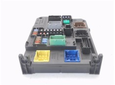 Recambio de bsi para citroen c4 grand picasso/spacetourer 1.6 attraction referencia OEM IAM 9806687980 A2C38848700 