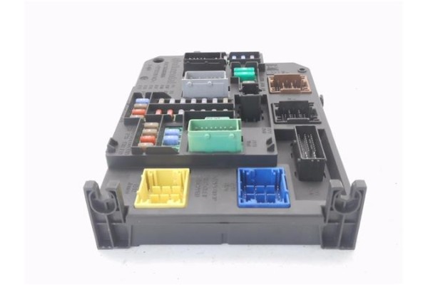 Recambio de bsi para citroen c4 grand picasso/spacetourer 1.6 attraction referencia OEM IAM 9806687980 A2C38848700 