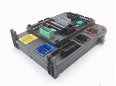 Recambio de bsi para citroen c4 grand picasso/spacetourer 1.6 attraction referencia OEM IAM 9806687980 A2C38848700 