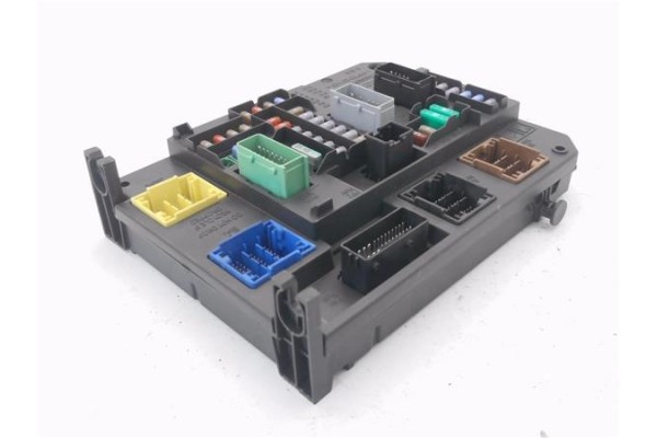 Recambio de bsi para citroen c4 grand picasso/spacetourer 1.6 attraction referencia OEM IAM 9806687980 A2C38848700 