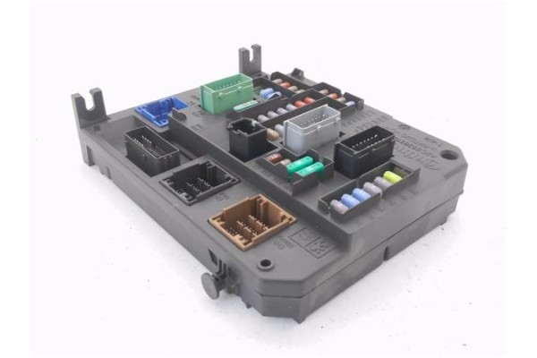Recambio de bsi para citroen c4 grand picasso/spacetourer 1.6 attraction referencia OEM IAM 9806687980 A2C38848700 