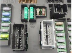 Recambio de bsi para citroen c4 grand picasso/spacetourer 1.6 attraction referencia OEM IAM 9806687980 A2C38848700 