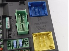 Recambio de bsi para citroen c4 grand picasso/spacetourer 1.6 attraction referencia OEM IAM 9806687980 A2C38848700 