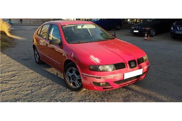 seat leon (1m1) del año 2002