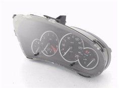 Recambio de cuadro completo para peugeot 206 cc cabrio-coupé 1.6 16v referencia OEM IAM 9656696680 5550003000 