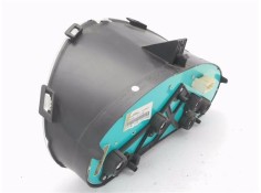Recambio de cuadro completo para peugeot 206 cc cabrio-coupé 1.6 16v referencia OEM IAM 9656696680 5550003000 