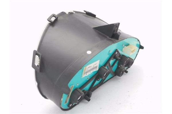 Recambio de cuadro completo para peugeot 206 cc cabrio-coupé 1.6 16v referencia OEM IAM 9656696680 5550003000 