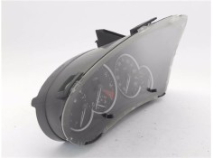 Recambio de cuadro completo para peugeot 206 cc cabrio-coupé 1.6 16v referencia OEM IAM 9656696680 5550003000 