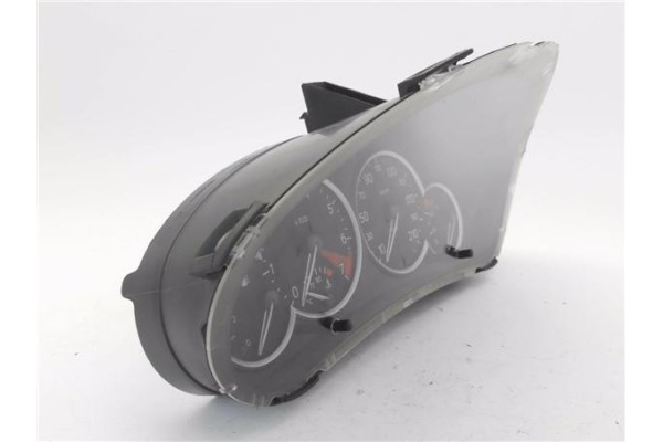 Recambio de cuadro completo para peugeot 206 cc cabrio-coupé 1.6 16v referencia OEM IAM 9656696680 5550003000 