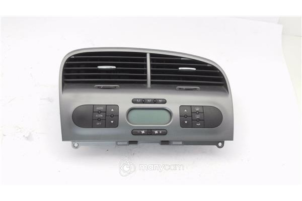 Recambio de mandos calefaccion / a.a. para seat altea xl (5p5) 1.9 tdi referencia OEM IAM 5P1819110L  