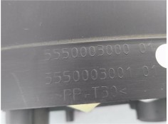 Recambio de cuadro completo para peugeot 206 cc cabrio-coupé 1.6 16v referencia OEM IAM 9656696680 5550003000 