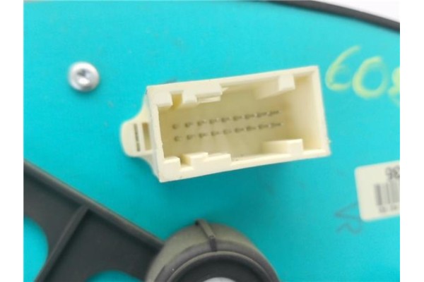 Recambio de cuadro completo para peugeot 206 cc cabrio-coupé 1.6 16v referencia OEM IAM 9656696680 5550003000 