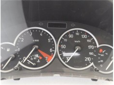 Recambio de cuadro completo para peugeot 206 cc cabrio-coupé 1.6 16v referencia OEM IAM 9656696680 5550003000 