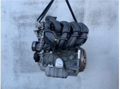 Recambio de motor completo para mazda 2 (b2w) 1.6 referencia OEM IAM FYJA  