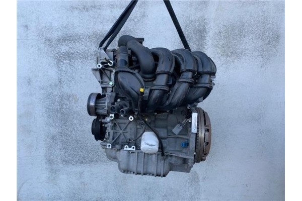 Recambio de motor completo para mazda 2 (b2w) 1.6 referencia OEM IAM FYJA  