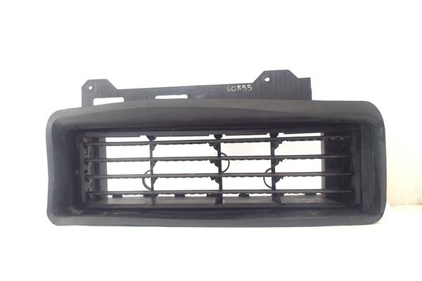 Recambio de rejilla entrada de aire para renault captur i 1.2 intens referencia OEM IAM 214992066R 214996296R 