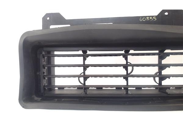 Recambio de rejilla entrada de aire para renault captur i 1.2 intens referencia OEM IAM 214992066R 214996296R 