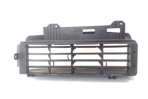 Recambio de rejilla entrada de aire para renault captur i 1.2 intens referencia OEM IAM 214992066R 214996296R 