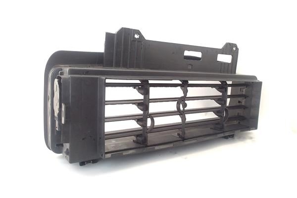 Recambio de rejilla entrada de aire para renault captur i 1.2 intens referencia OEM IAM 214992066R 214996296R 