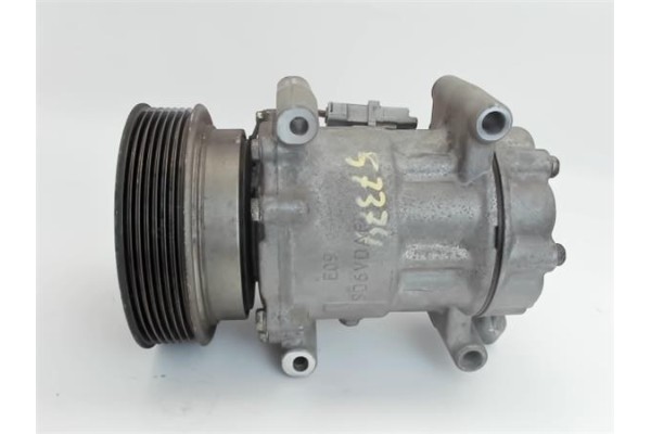 Recambio de compresor aire acond. para renault twingo ii 1.2 authentique referencia OEM IAM 8200819568 03796509062 8200365787 , 