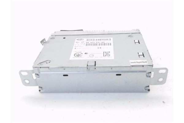 Recambio de autoradio para citroen c4 grand picasso/spacetourer 1.6 attraction referencia OEM IAM 9816304780  