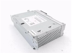 Recambio de autoradio para citroen c4 grand picasso/spacetourer 1.6 attraction referencia OEM IAM 9816304780  