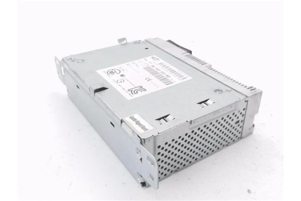 Recambio de autoradio para citroen c4 grand picasso/spacetourer 1.6 attraction referencia OEM IAM 9816304780  