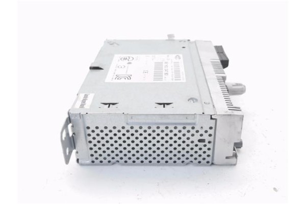 Recambio de autoradio para citroen c4 grand picasso/spacetourer 1.6 attraction referencia OEM IAM 9816304780  