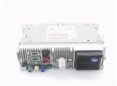 Recambio de autoradio para citroen c4 grand picasso/spacetourer 1.6 attraction referencia OEM IAM 9816304780  