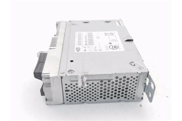 Recambio de autoradio para citroen c4 grand picasso/spacetourer 1.6 attraction referencia OEM IAM 9816304780  
