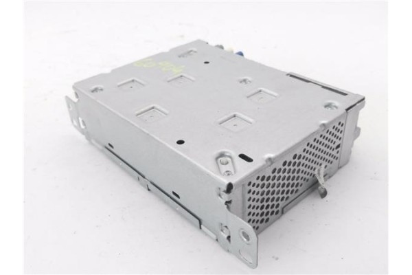 Recambio de autoradio para citroen c4 grand picasso/spacetourer 1.6 attraction referencia OEM IAM 9816304780  