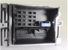 Recambio de autoradio para citroen c4 grand picasso/spacetourer 1.6 attraction referencia OEM IAM 9816304780  