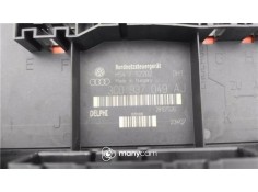 Recambio de modulo electronico para seat altea xl (5p5) 1.9 tdi referencia OEM IAM 3C8937049AC 3C0937049AJ 