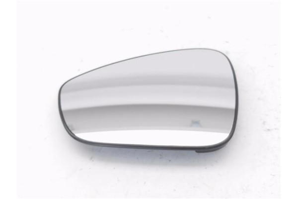 Recambio de cristal retrovisor izdo para citroen c4 grand picasso/spacetourer 1.6 attraction referencia OEM IAM 51967K01  