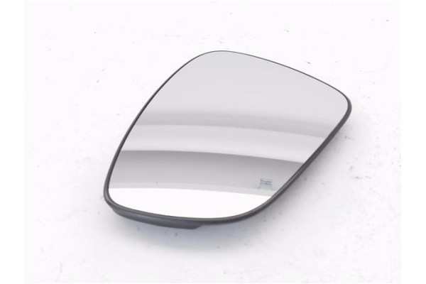 Recambio de cristal retrovisor izdo para citroen c4 grand picasso/spacetourer 1.6 attraction referencia OEM IAM 51967K01  
