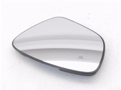 Recambio de cristal retrovisor izdo para citroen c4 grand picasso/spacetourer 1.6 attraction referencia OEM IAM 51967K01  
