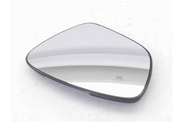 Recambio de cristal retrovisor izdo para citroen c4 grand picasso/spacetourer 1.6 attraction referencia OEM IAM 51967K01  